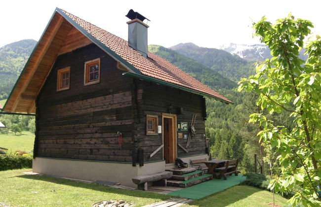 Chalet Near Lake Klopeiner With Sauna - Foto 24