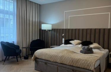 Apartamenty Beauty & SPA - Foto 21