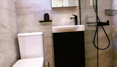 Sky Garden, penthouse in Athens - Foto 4