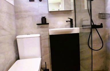 Sky Garden, penthouse in Athens - Foto 4