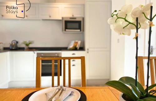 No 6 PolkaStays Ivy Farm Orchard Suite - Foto 11