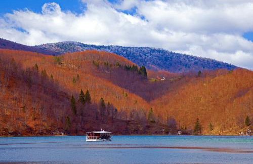 Guesthouse Zafran - Foto 54