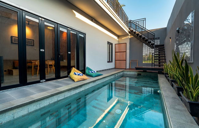 Feels Like Home Villa - Foto 29