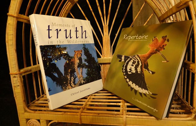 Kotiya Eco Villas - Photo 14