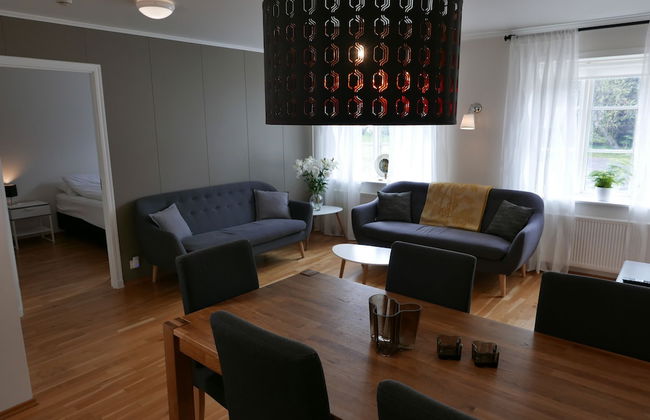 Gamli Skolinn Husavik - Foto 34