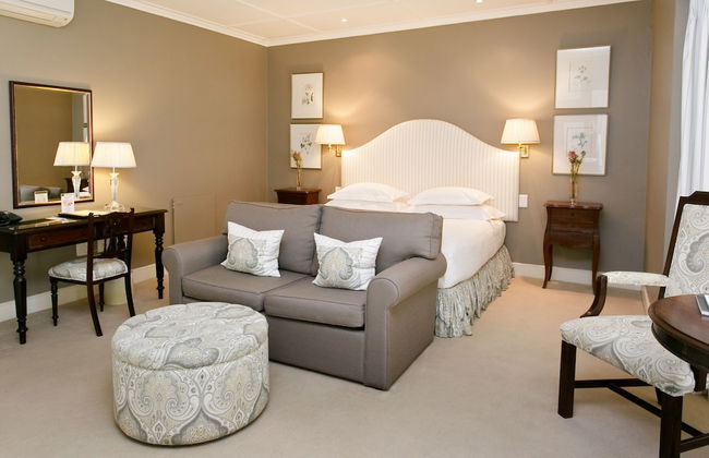 Rosenhof Boutique Hotel - Foto 9