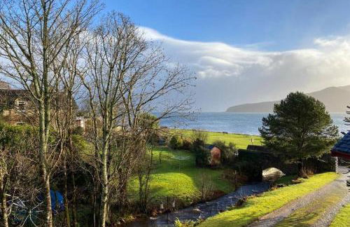 Lamlash- Self catering accommodation with seaviews - Photo 32