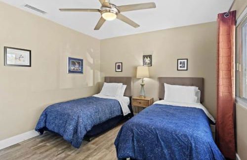 3 BDR Desert Oasis in the Heart of Palm Springs! - Foto 80