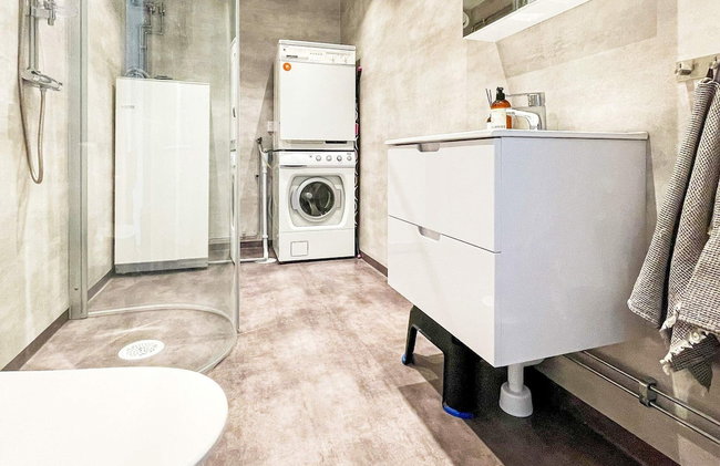 4 Star Holiday Home in Vastervik - Foto 12