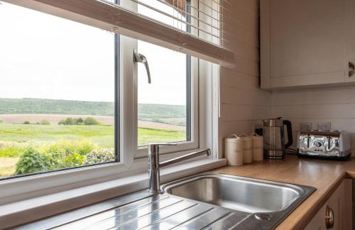 East Chalet At Tapnell Farm - Foto 7