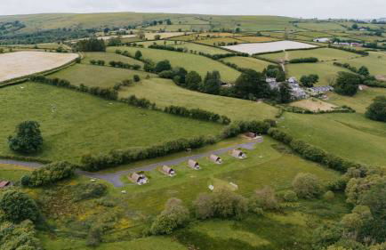 Brecon by Wigwam Holidays - Foto 14