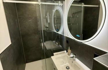 Schönes Zwei-Zimmer-Apartment in der Bremer City - Foto 16