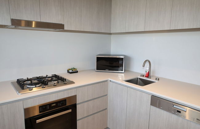 Realm Apartments by CLLIX - Foto 30