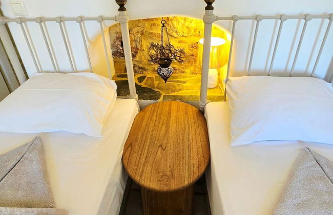 Paros Afrodite Luxury Villas - Foto 57