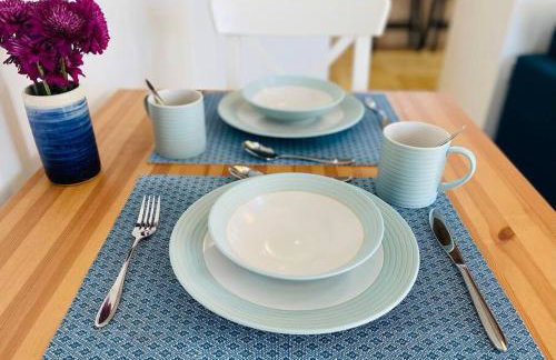 Cosy Rustic Annex in quiet Cornwall Village - Foto 8