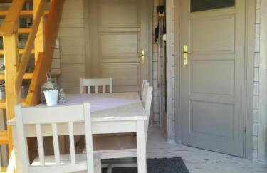 Domki Fala Family - Foto 56