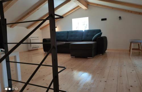 Garden apartment Dena - Foto 19