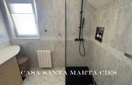 Casa Santa Marta Cies - Foto 30
