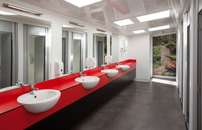 Taupo DeBretts Spa Resort - Photo 77