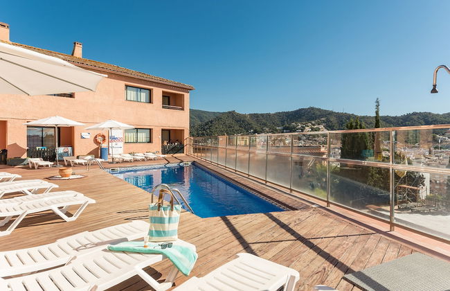 Villa Romana - Foto 44