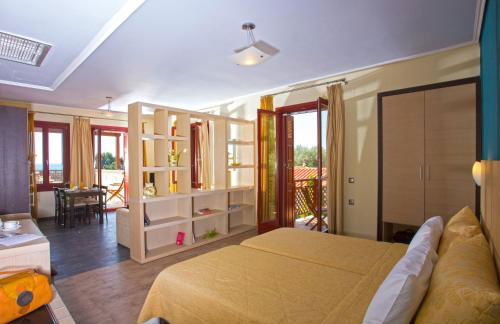 Sirena Residence & Spa - Foto 26