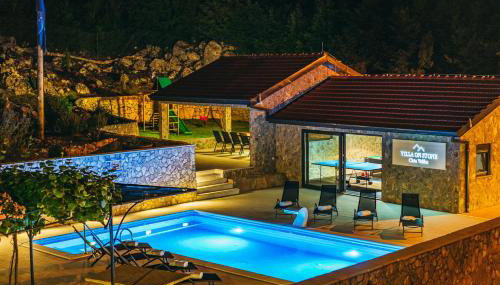 Villa on Stone - Foto 2