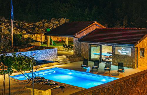 Villa on Stone - Foto 2