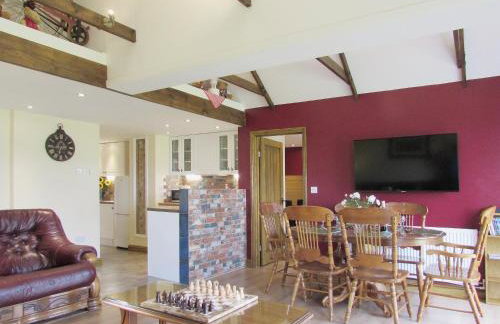 Sedge Lodge - Foto 15