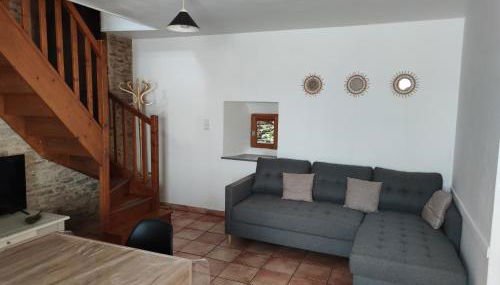 les gites de la bouldoire Renaissance - Foto 4