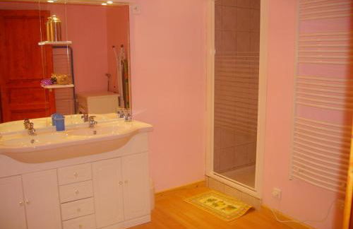 gite les ducs - Foto 15