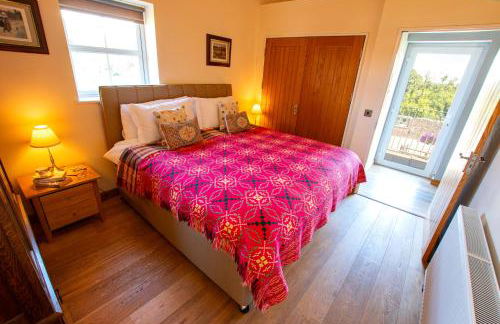 Kidwelly Farm Cottage - Foto 14