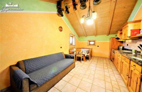 Baita Hanzel & Gretel by Livigno Accomodation - Photo 60