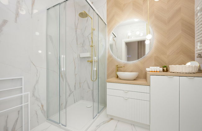 Stylish Apartment 7th Floor by Renters - Foto 39