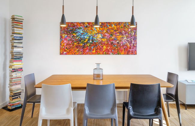 BENSIMON apartments Mitte / Wedding - Foto 63