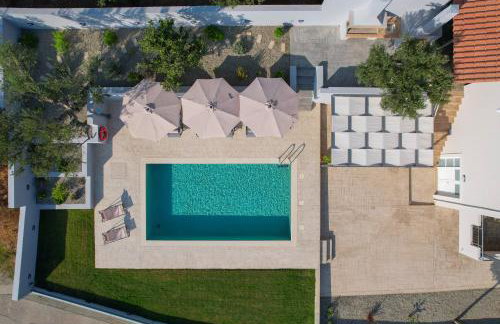 Olea Retreat Villa - Foto 1