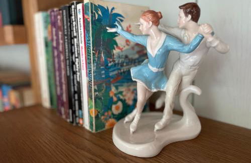 Villa Maria Dolomites Vintage Home - Foto 49