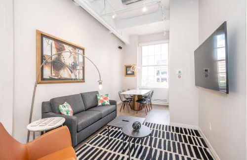 The 333 Suites 302 - Stay for 6 - Foto 1