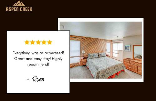 Aspen Creek #113 - Family Friendly Condo - Photo 3