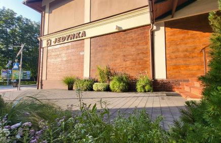 Jedynka Apartments - Foto 28