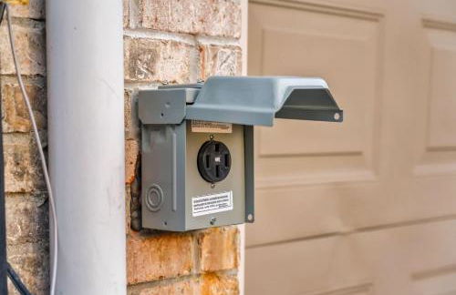 Sleeps 14 Pool Hot Tub Sauna Pickleball Arcade - Foto 39