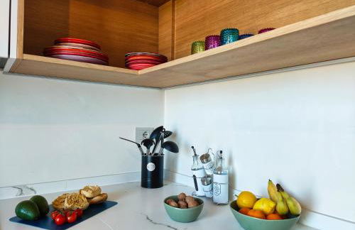 The Cathedral Retreats di Casa Camilla Journey - Foto 28