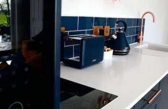 The Hideaway-Perfect Staycation - Foto 42