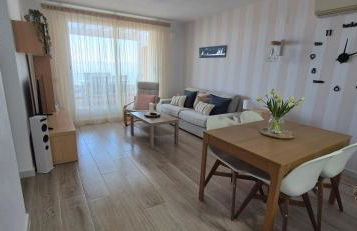 BENITATXELL VISTAS IMPRESIONANTES - Foto 40