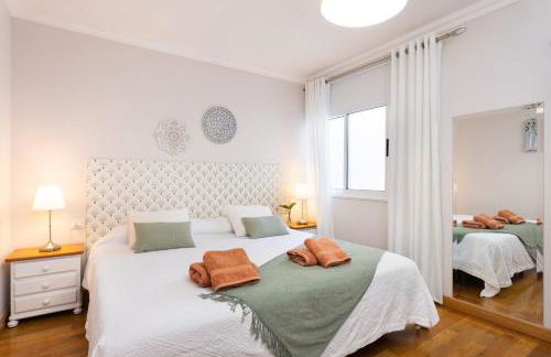 Apartamento Renovado "Hogar Las Vistas" - Foto 7