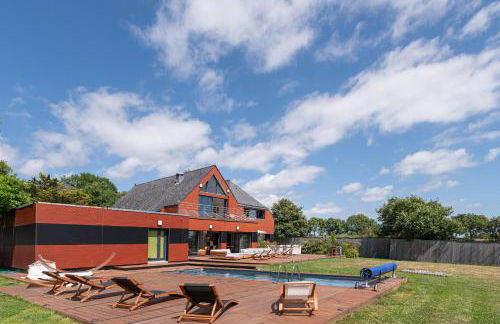 Villa Ty Castel - Arradon - Foto 27