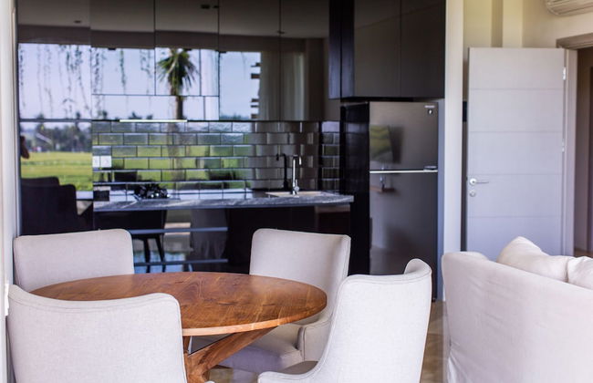 The Double View Mansions Bali - Photo 28