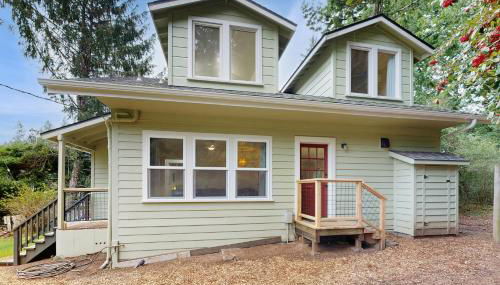 The Magnolia Meadow Retreat - Foto 4