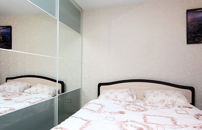 ApartLux Dubiniskaya - Foto 3