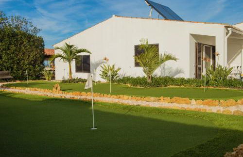Spacious villa with sea view, tennis & golf garden #1963 - Foto 65