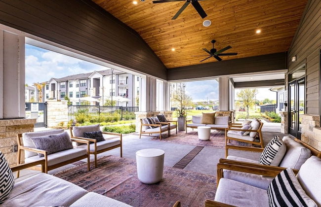 Landing Apartments Pflugerville - Foto 27